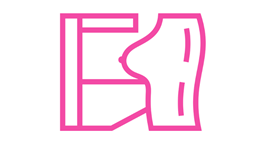 Icon Mammografie